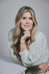 business portrait professional